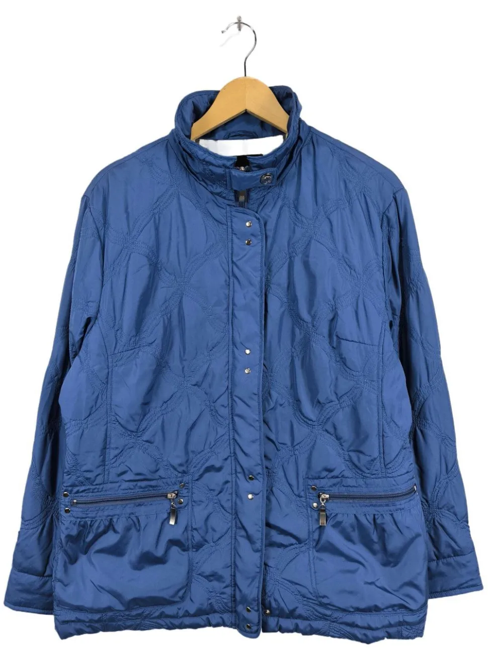 Übergangsjacke Größe 44