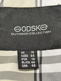 Übergangsjacke Größe 44