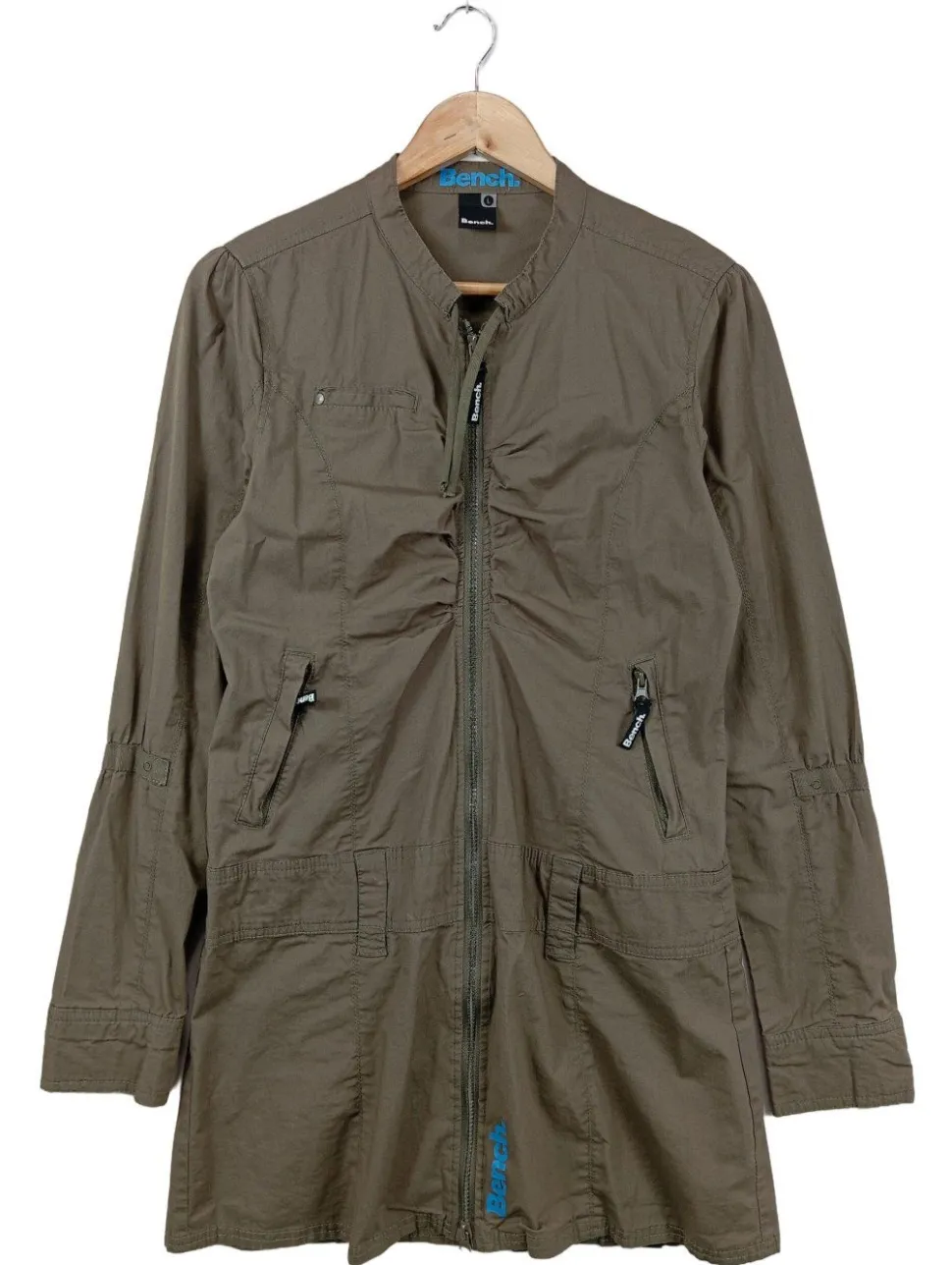 Übergangsjacke Größe 40