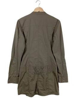 Übergangsjacke                            Größe                40