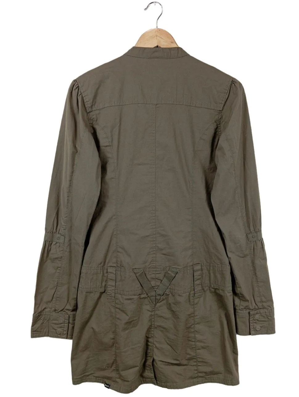 Übergangsjacke Größe 40