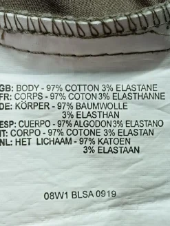 Übergangsjacke Größe 40