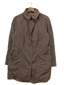 Übergangsjacke                            Größe                44