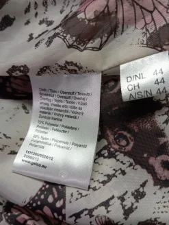 Übergangsjacke Größe 44