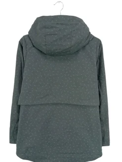 Übergangsjacke                            Größe                34