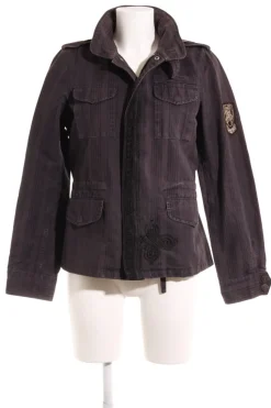 Übergangsjacke                            Größe                38