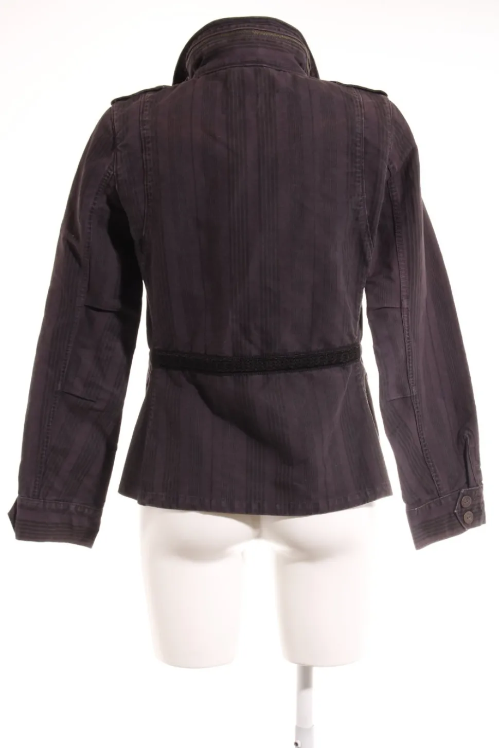 Übergangsjacke Größe 38