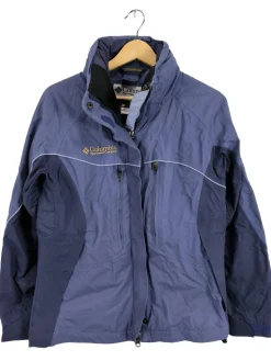 Übergangsjacke                            Größe                36