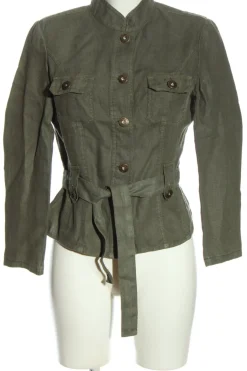 Übergangsjacke                            Größe                36