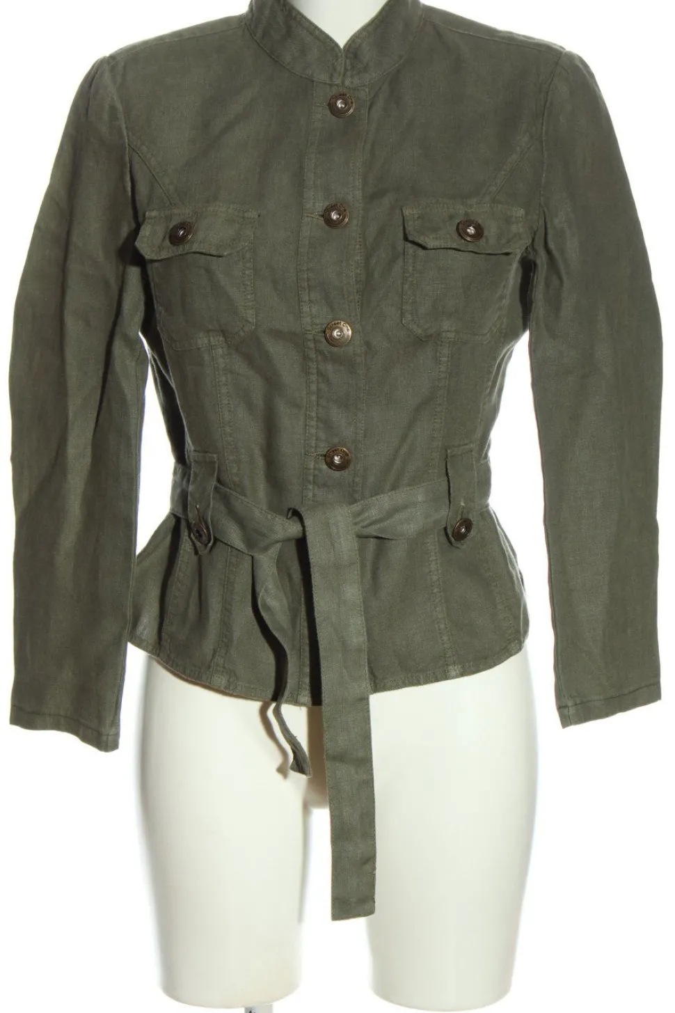 Übergangsjacke Größe 36