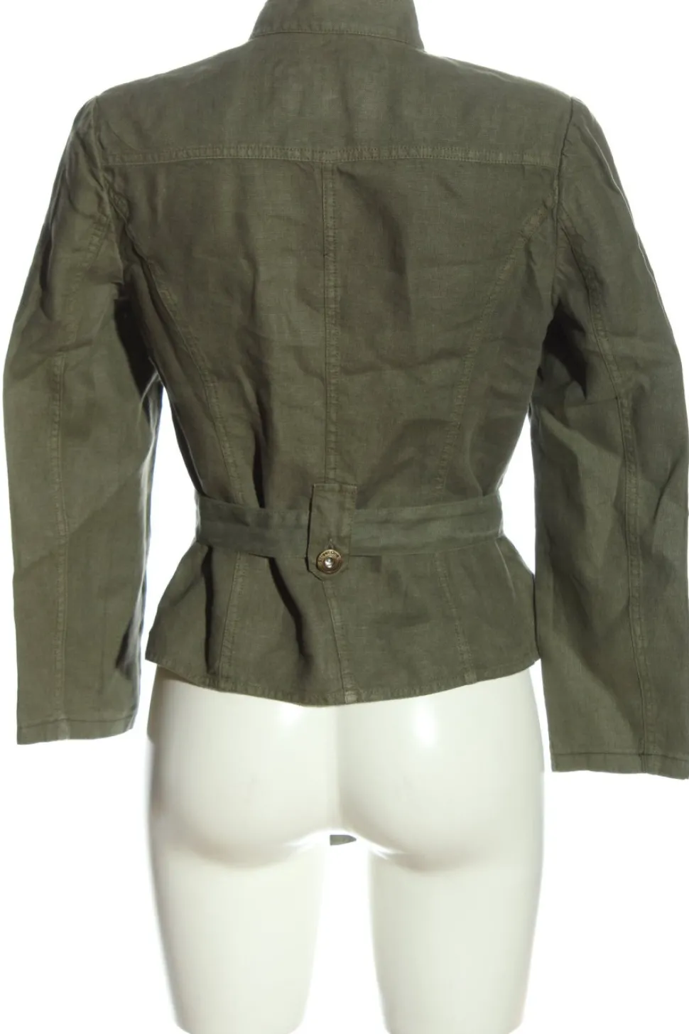 Übergangsjacke Größe 36