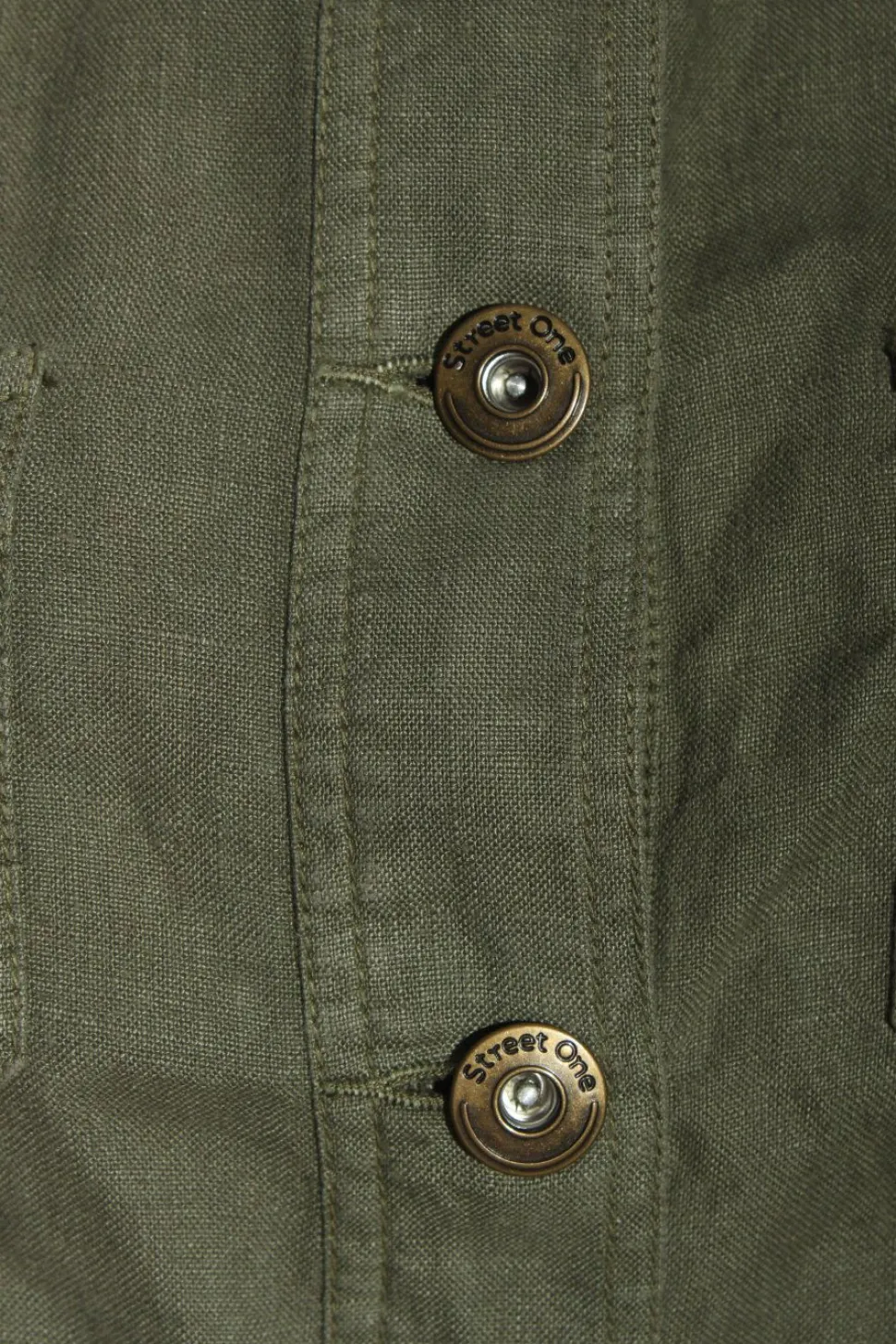 Übergangsjacke Größe 36