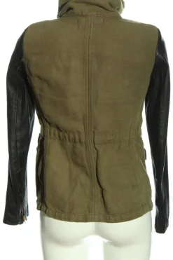 Übergangsjacke                            Größe                36