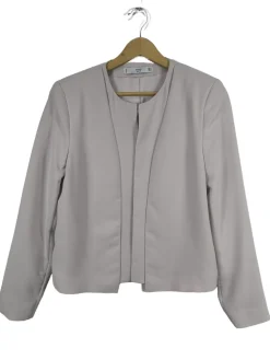 Übergangsjacke                            Größe                38