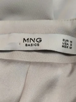 Übergangsjacke                            Größe                38