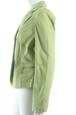 Übergangsjacke                            Größe                38