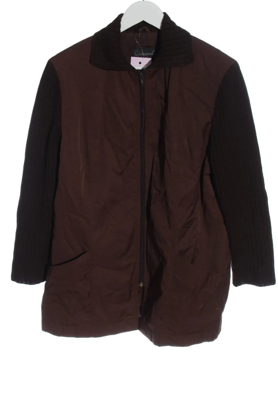 Übergangsjacke Größe 42