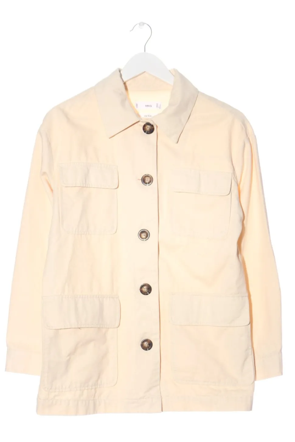 Übergangsjacke Größe 36