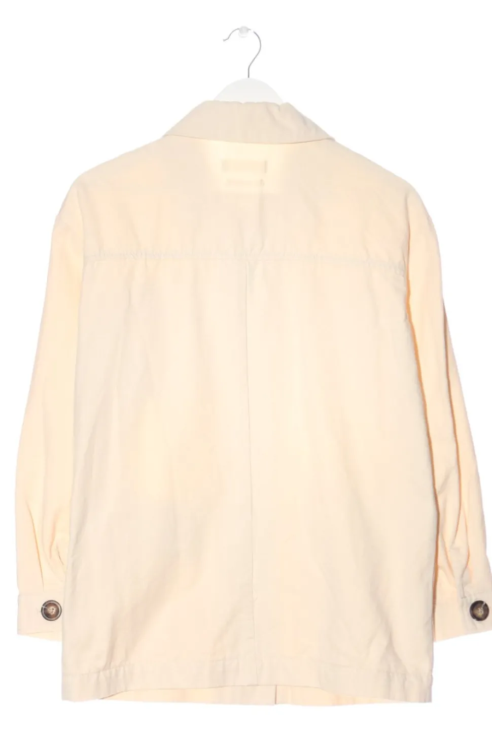 Übergangsjacke Größe 36