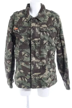 Übergangsjacke                            Größe                40