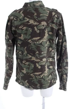 Übergangsjacke                            Größe                40