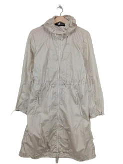 Übergangsjacke                            Größe                36