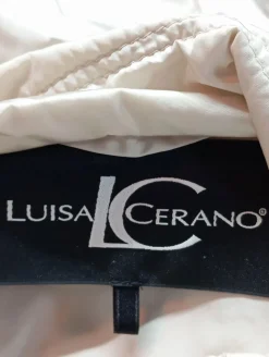 Übergangsjacke                            Größe                36