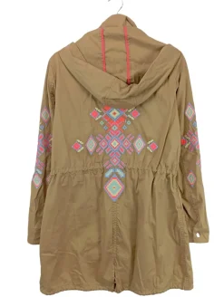 Übergangsjacke                            Größe                36