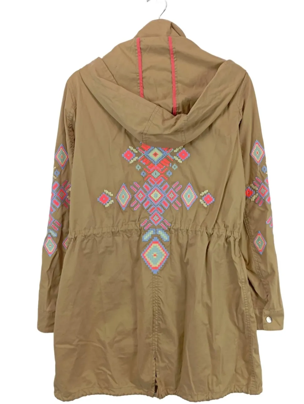 Übergangsjacke Größe 36