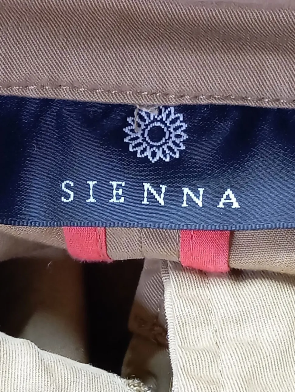 Übergangsjacke Größe 36