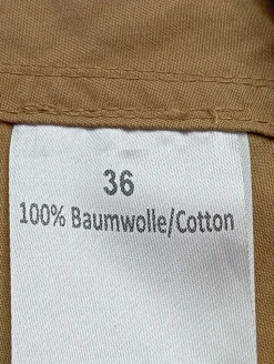 Übergangsjacke Größe 36