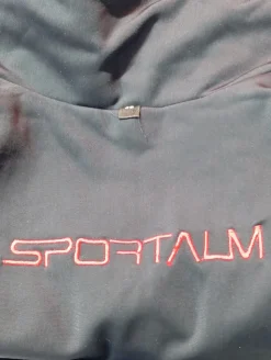 Übergangsjacke                            Größe                38