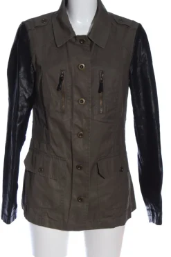 Übergangsjacke                            Größe                38