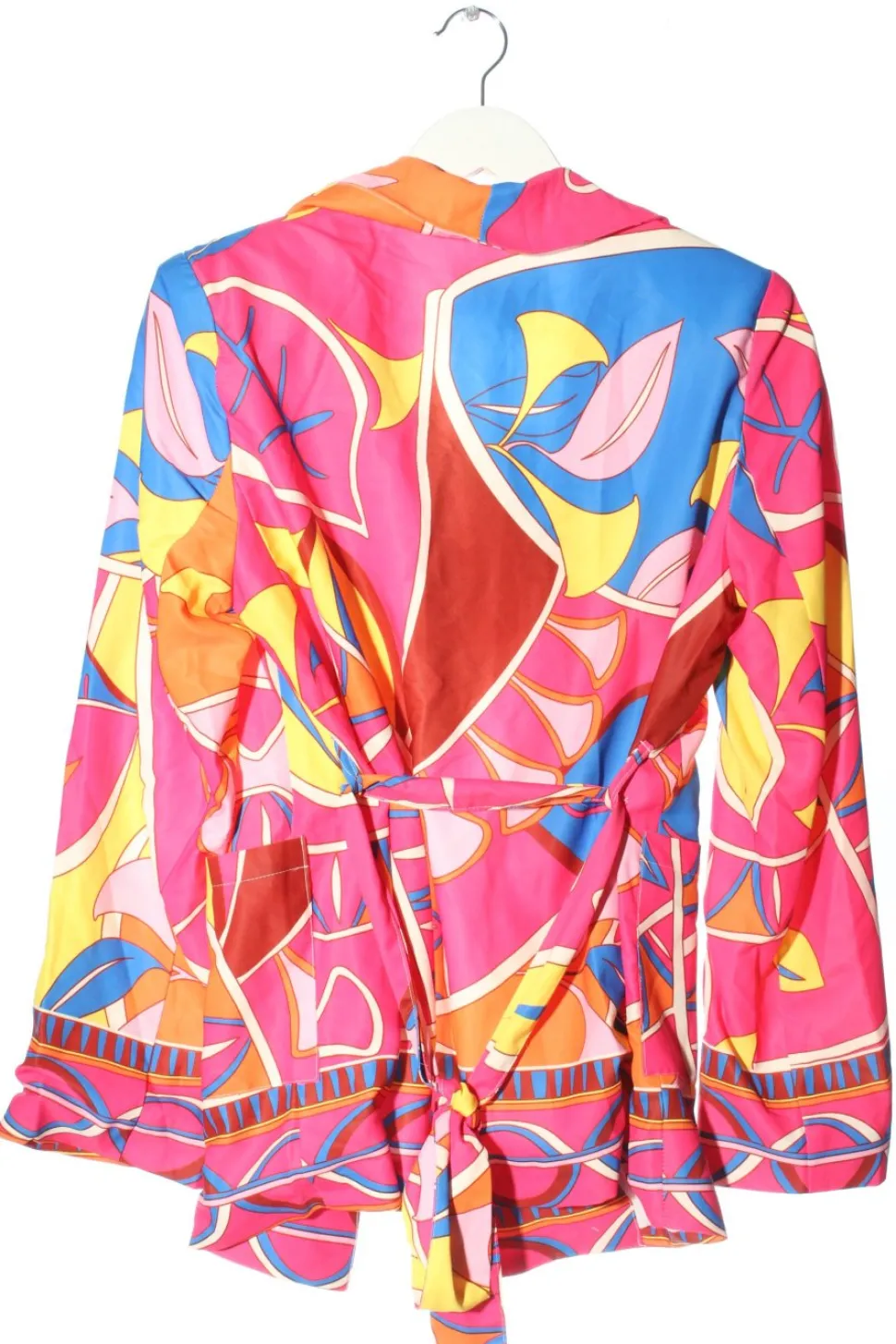 Übergangsjacke Größe 38