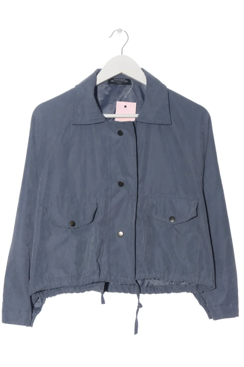 Übergangsjacke Größe 32