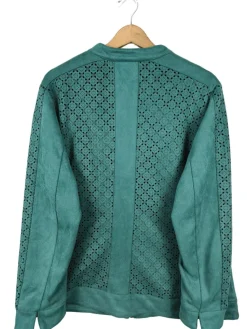 Übergangsjacke                            Größe                46