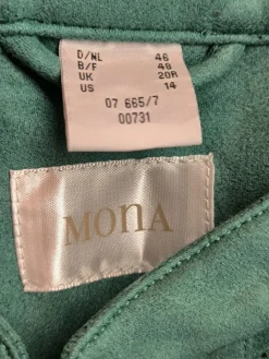 Übergangsjacke Größe 46