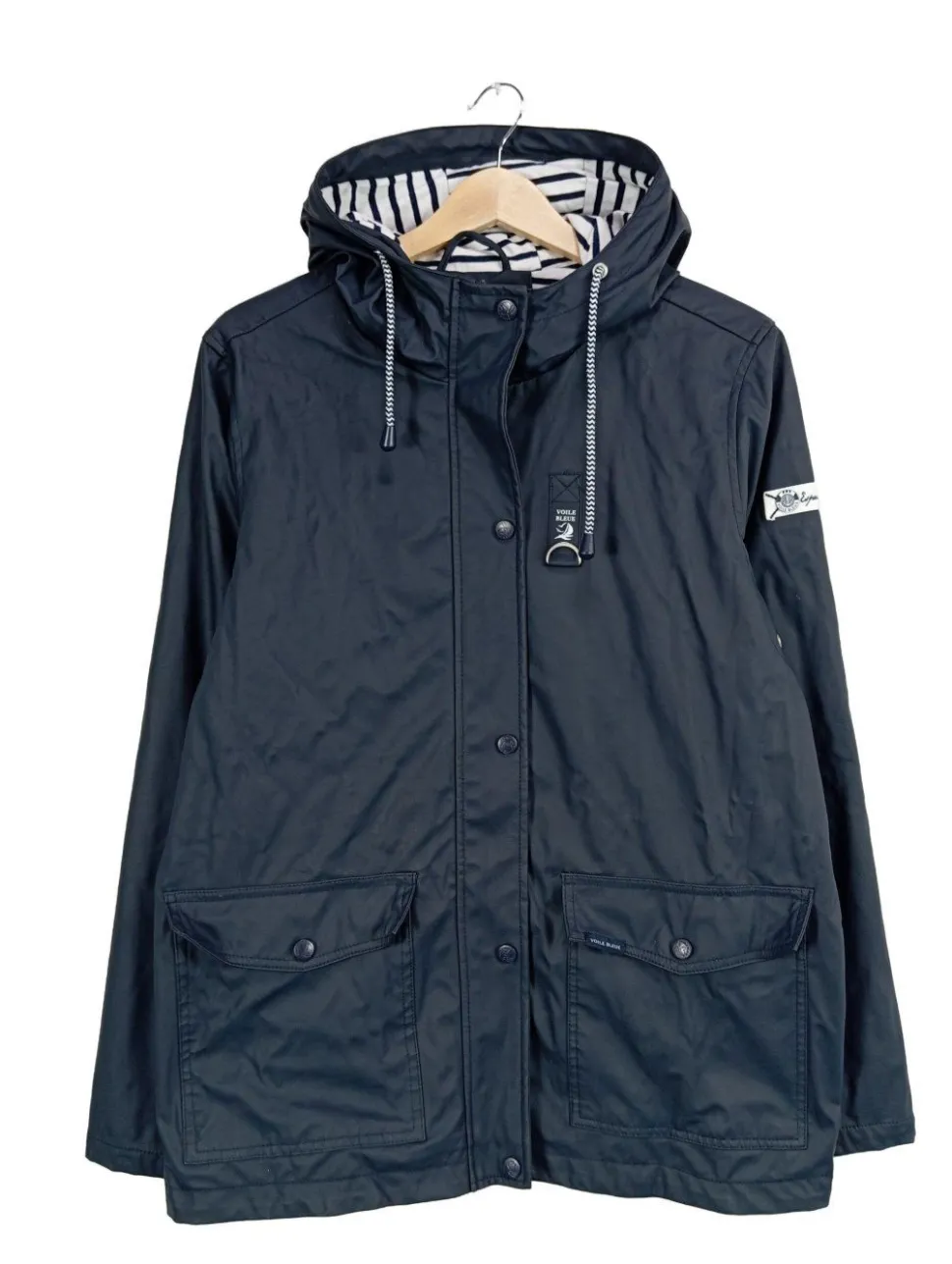 Übergangsjacke Größe 38