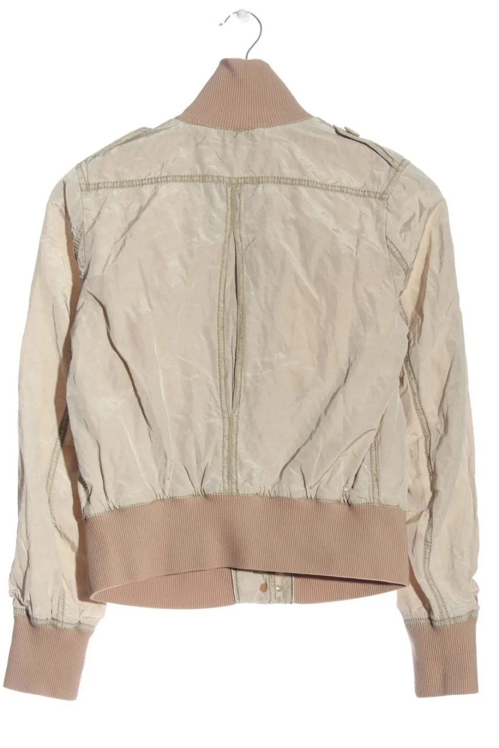 Übergangsjacke Größe 38