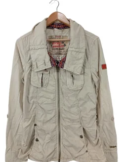 Übergangsjacke                            Größe                40