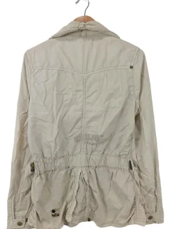 Übergangsjacke                            Größe                40