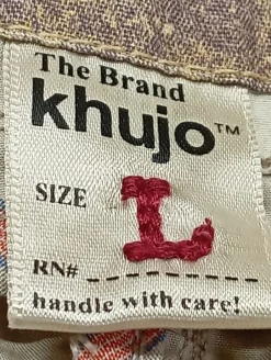 Übergangsjacke                            Größe                40