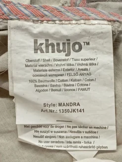 Übergangsjacke                            Größe                40