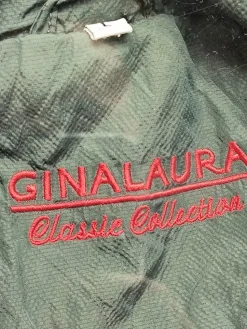 Übergangsjacke                            Größe                40