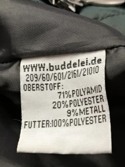 Übergangsjacke                            Größe                40