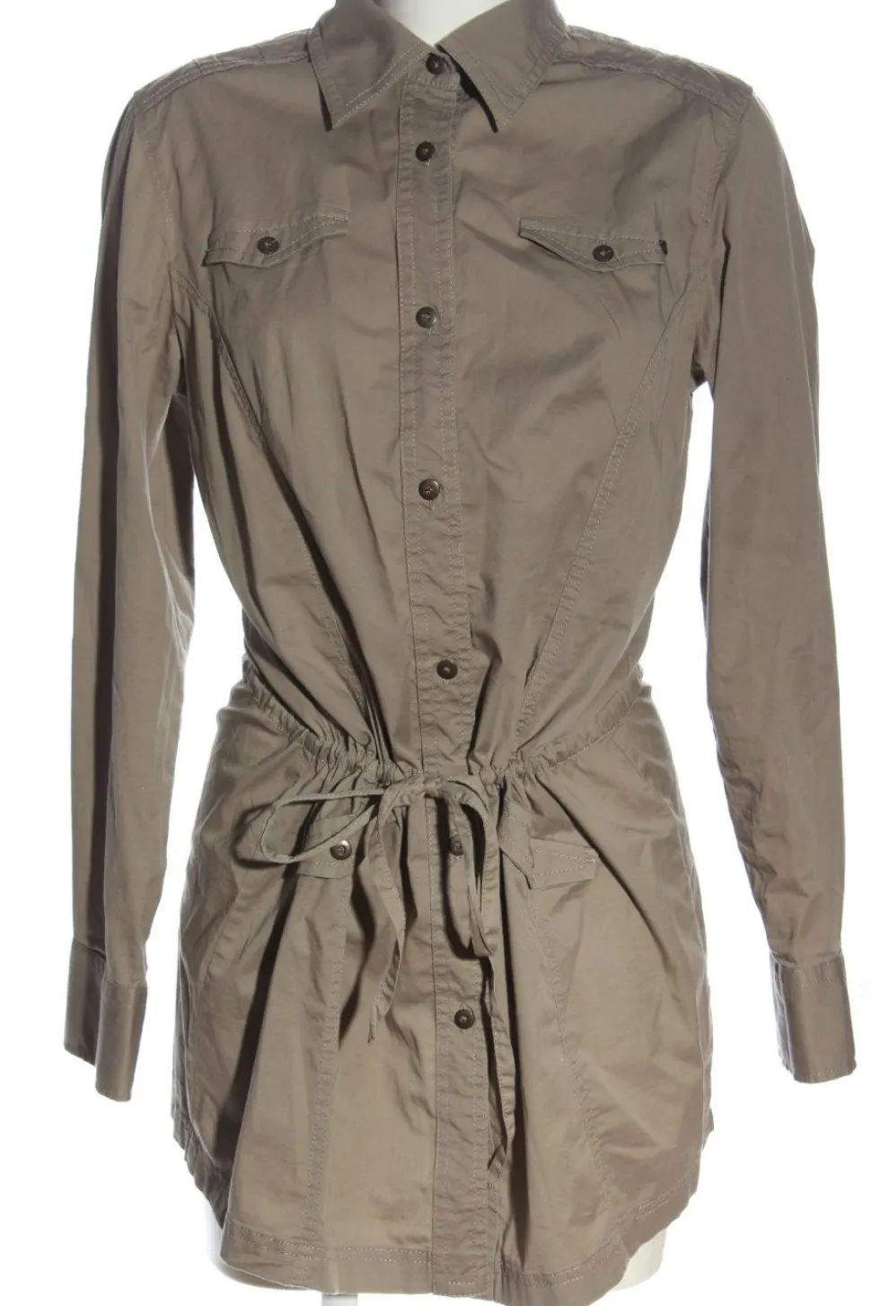 Übergangsjacke Größe 40