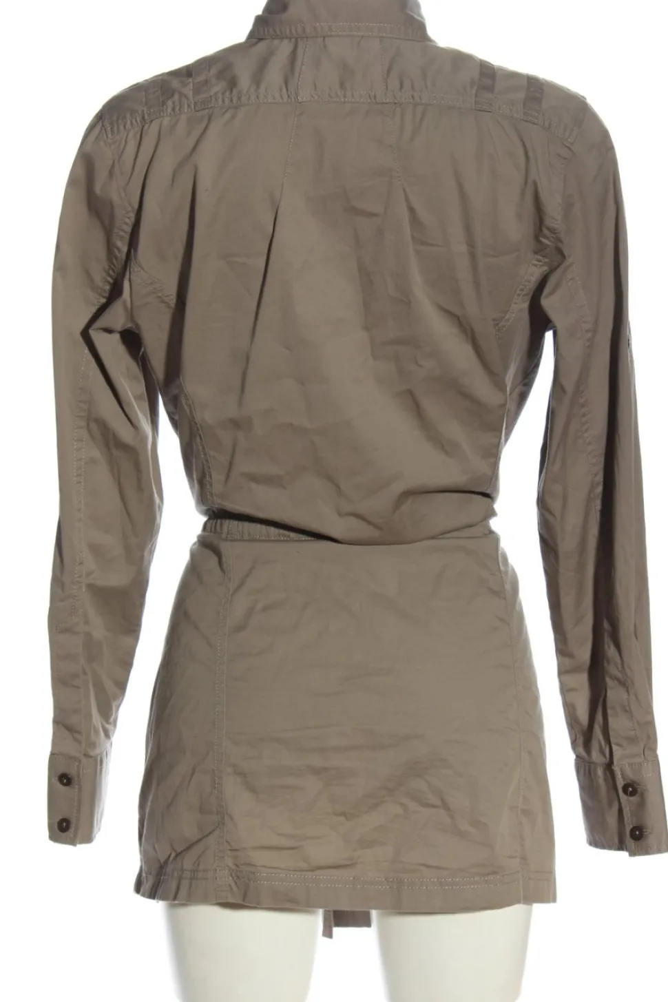 Übergangsjacke Größe 40