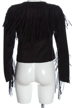 Übergangsjacke                            Größe                36