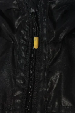 Übergangsjacke                            Größe                38