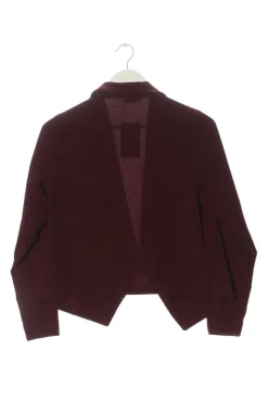 Übergangsjacke                            Größe                36